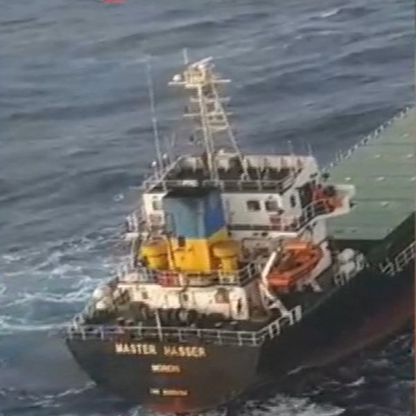 nave alla deriva viareggio gtr