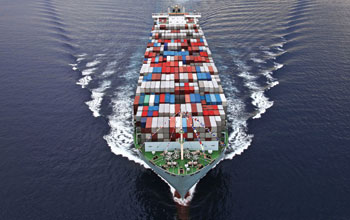 nave-carica-Container