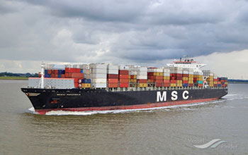 nave-container-MSC