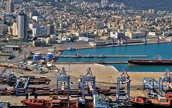 nuovo-porto-di-Haifa