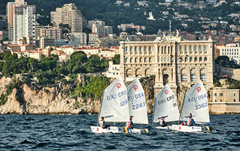 optimist-a-Montecarlo