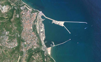 ortona