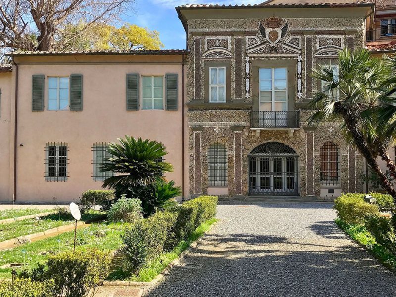 palazzina-delle-conchihli-sede-del-museo-dellorto-botanico-dell-universit-di-pisa