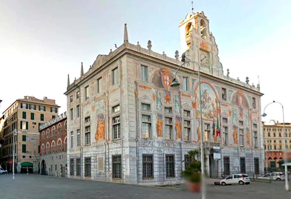 Controllo frontaliero al Psa Sech, ok alla nuova a cella frigo