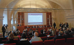 La “Squadra” di Assoporti per lavorare come sistema