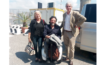paraplegici