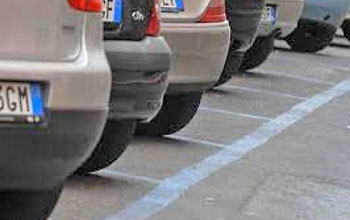 parcheggi