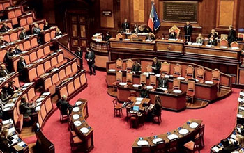 parlamento