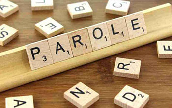 parole