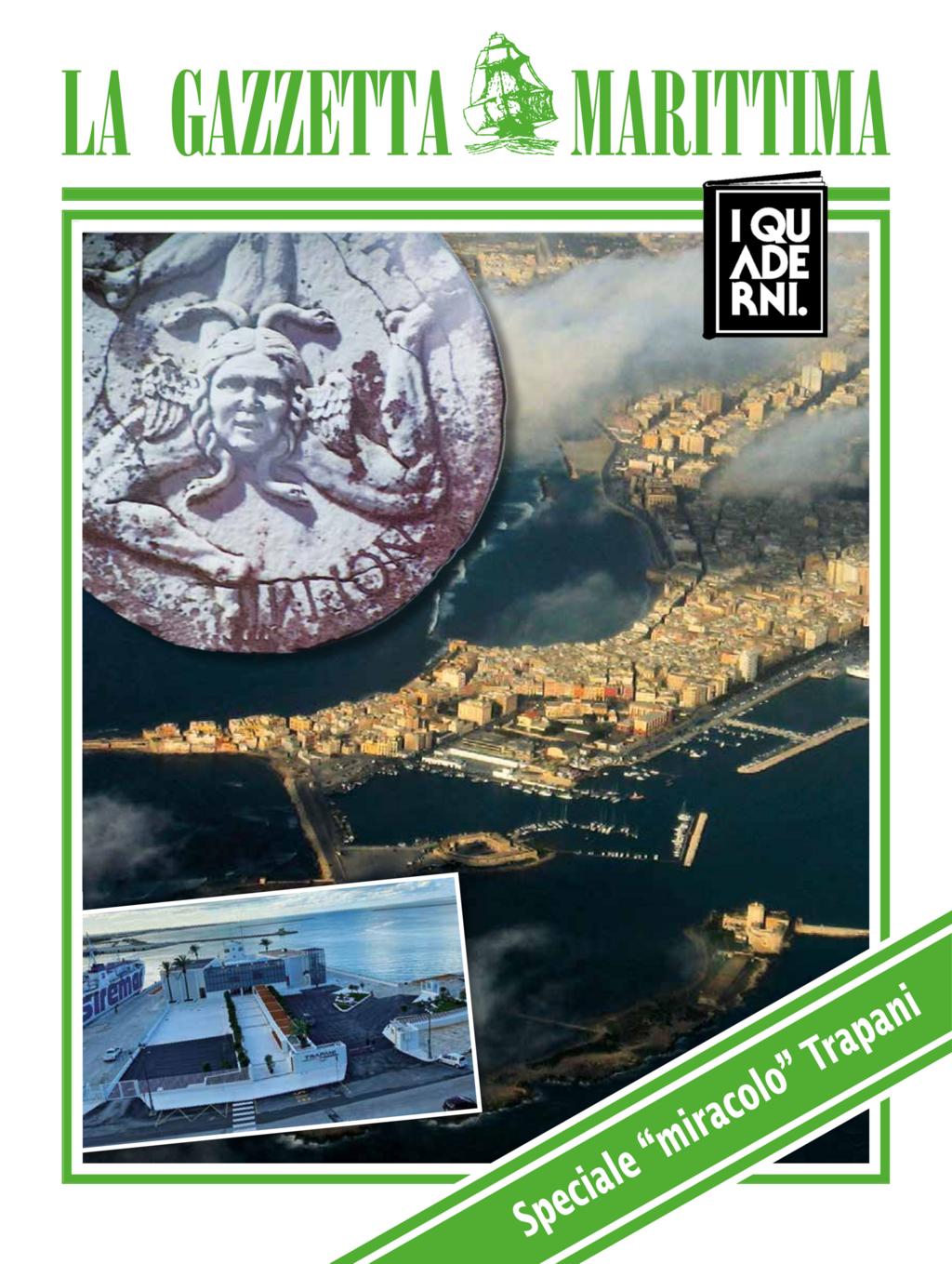 Quaderno Trapani 2021