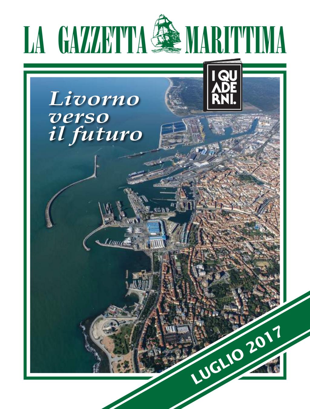 Quaderno Luglio 2017