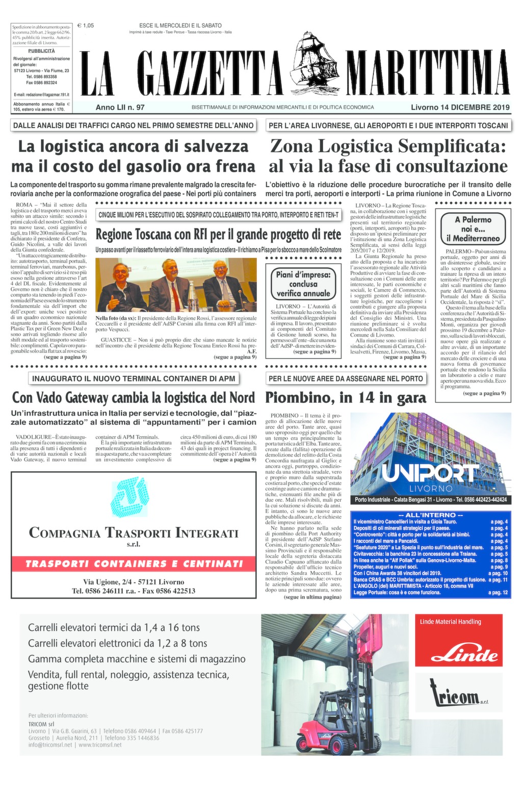 Giornale del 14-12
