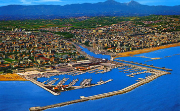 pescara