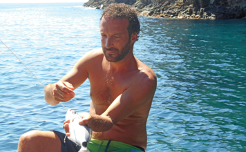 pescatore