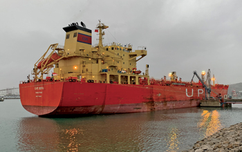 petroliera-cape-beira