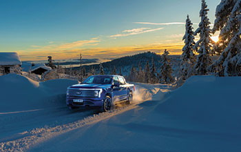 pickup-Ford-elettrico