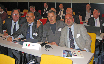 piloti