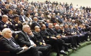 Dal doppio storico evento di Ravenna più sicurezza e lo stato della Riforma