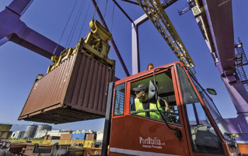 portitalia