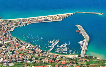 porto-Vibo-Valentia
