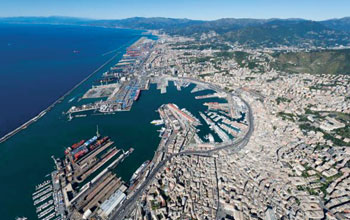 porto-di-Genova