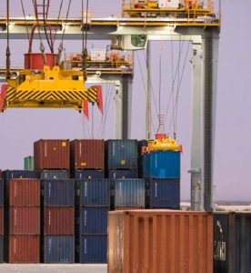 Egitto-Etiopia: la guerra dell’acqua si sposta verso i porti