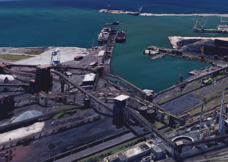 porto di piombino 12eg