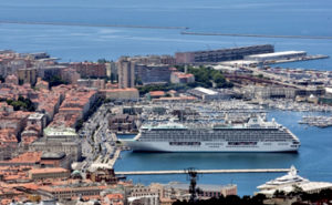 Al Trieste Cruise Day porti italiani e progetti