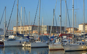 porto-livorno-Mediceo