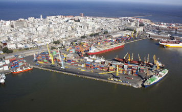 porto-montevideo