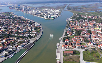 porto-ravenna