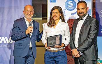 premiazione-Camilla-YARE