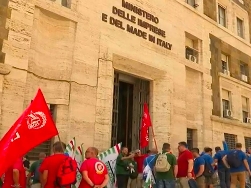 presidio-Fiom-Cgil