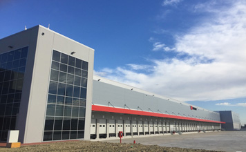 prologis