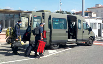 pulmino-militari