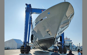 refitting-Varazze