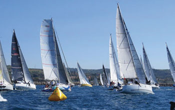 regata-Giraglia