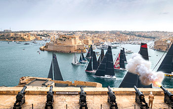 regata-Middle-Sea-Race