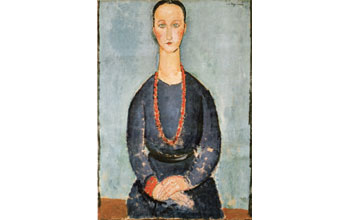 ritratto-Modigliani