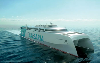 roosevelt-Balearia