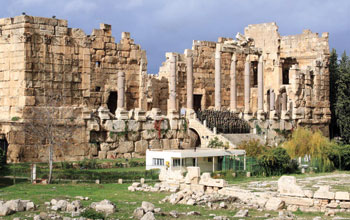 rovine-di-Beirut_Baalbek-Temple