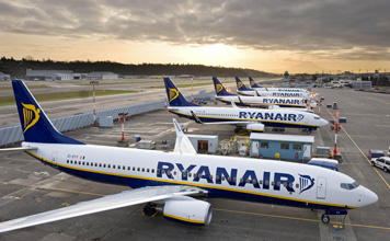 ryanair