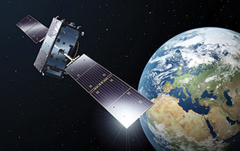 satellite-telecomunicazioni