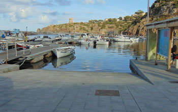 scivolo-Capraia