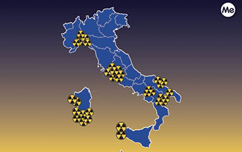 scorie-nucleari