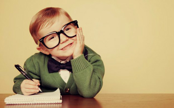 scrivere