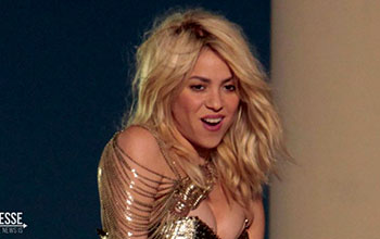 shakira