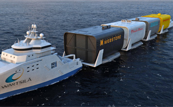 shipping