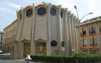 sinagoga-di-Livorno