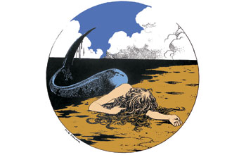 sirena